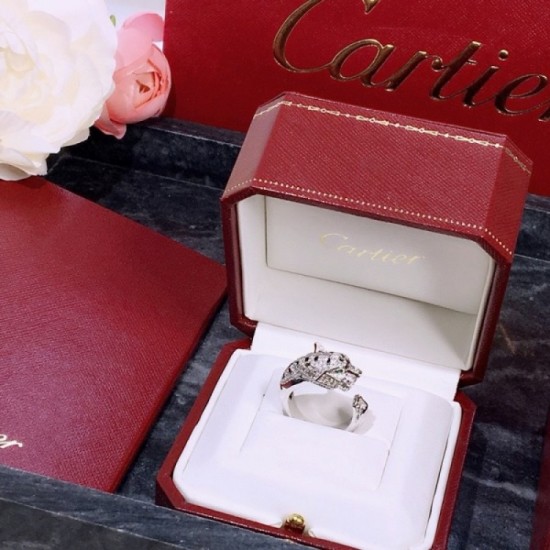 VIP Customer Sale Ring 2023SS CARTIER Cartier VIP Customer Sale Ring 2023SS CARTIER Cartier